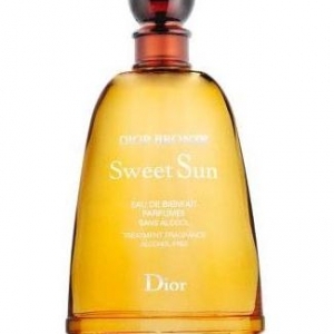 dior sweet sun parfum