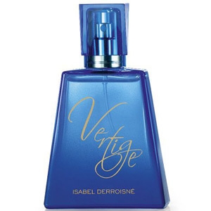 eau de parfum vertige