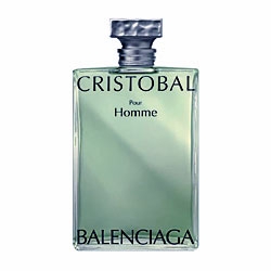 acheter parfum cristobal balenciaga femme