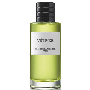 parfum femme avec vetiver