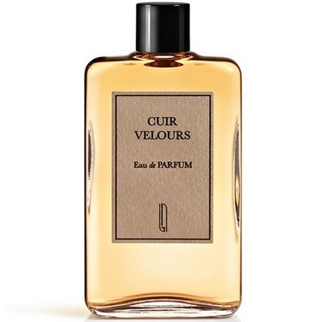 parfum homme cuir tabac