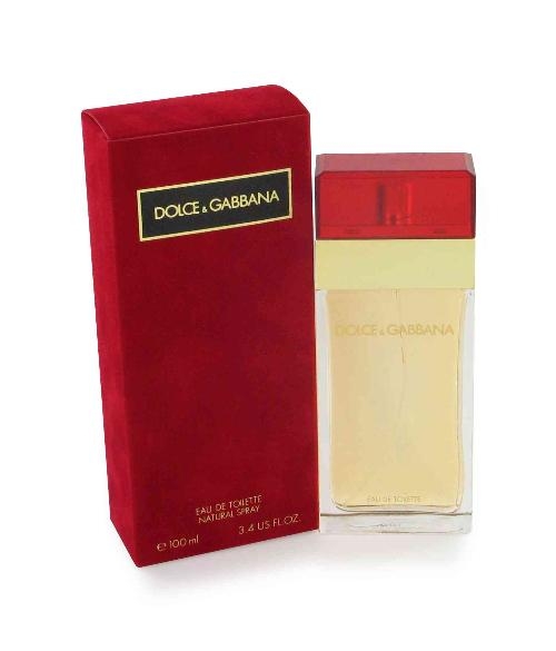 Parfum Dolce \u0026 Gabbana Classique de 
