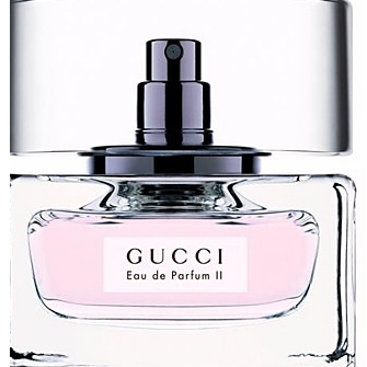 Parfum gucci eau de parfum II de Gucci 