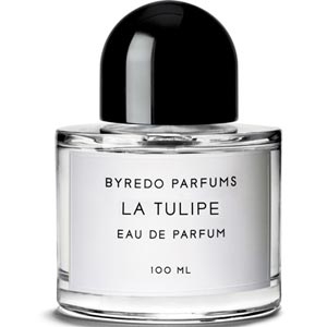 Parfum La Tulipe de BYREDO PARFUMS – OSMOZ