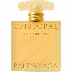 cristobal parfum