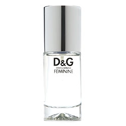 d & g feminine perfume