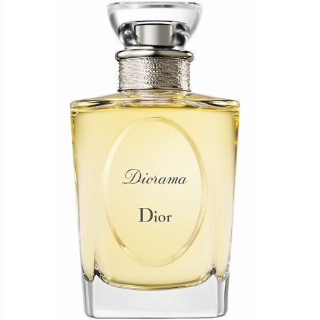 Parfum Diorama de Dior – OSMOZ