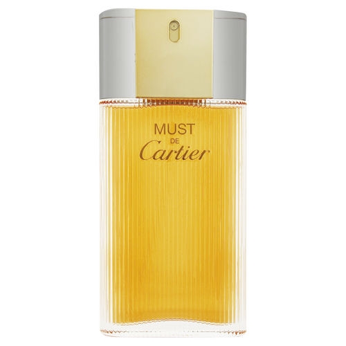Parfum Must de Cartier – OSMOZ