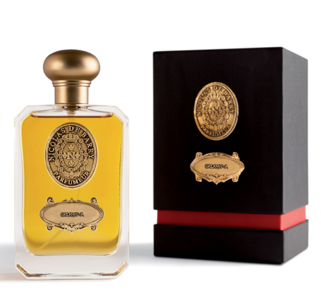 parfum scorpio le mythe