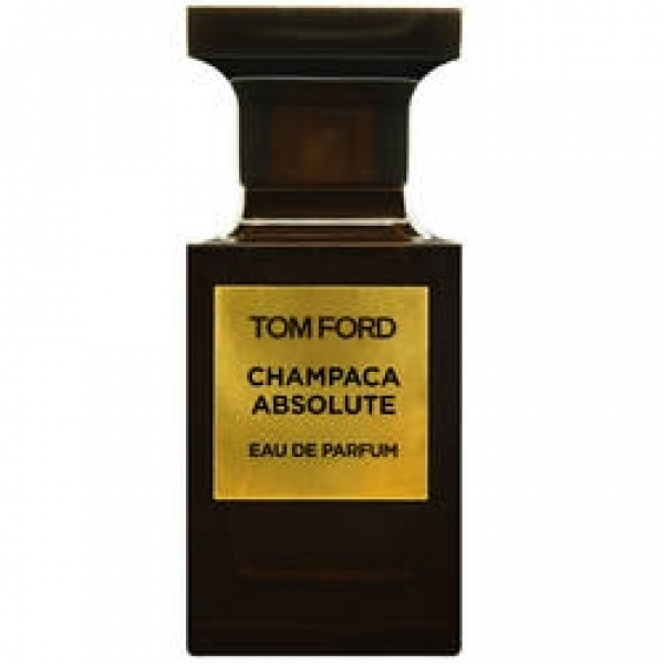 Tom ford champaca absolute