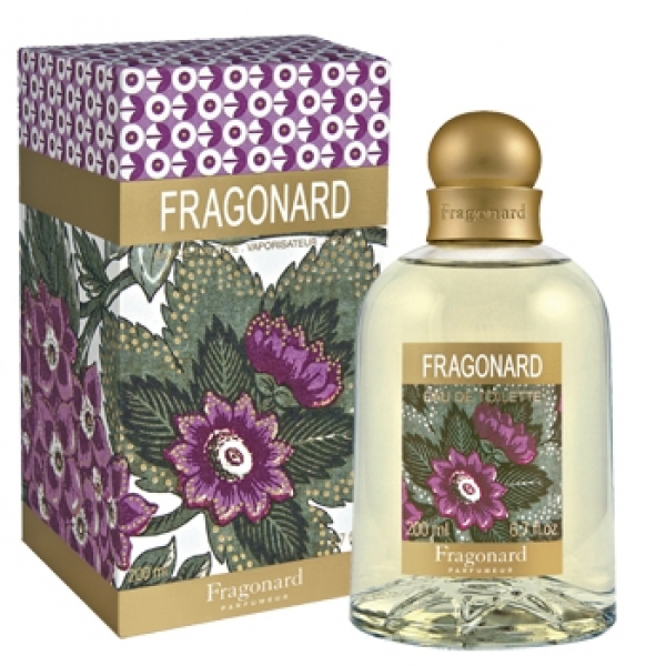 Achetez des produits Fragonard en ligne