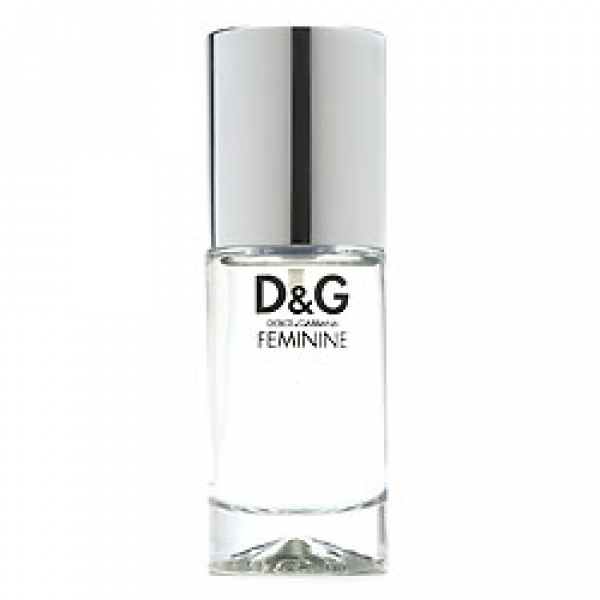 Parfum D And G Feminine De Dolce And Gabbana Avis Osmoz