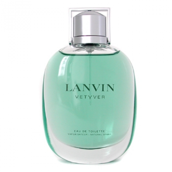 vetyver lanvin